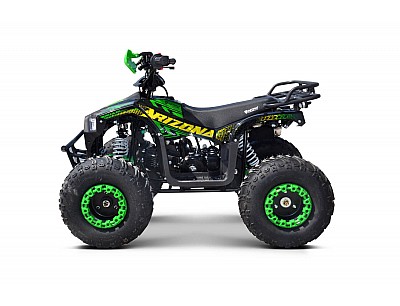 Arizona 125cc Petrol Midi Quad Bike Automatic + Reverse